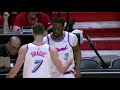Jr. NBA World Championship - Dwyane Wade