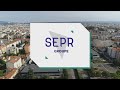 Découvrez La SEPR Découvrez La SEPR