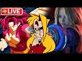 DBFZ LIVES ON? ...and Pragmata Continues!