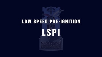 What is Low Speed Pre Ignition