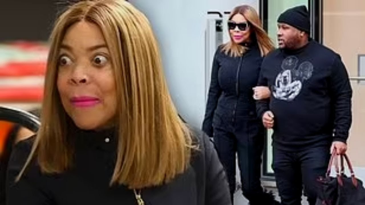Wendy Williams Exposed Shocking Truth Behind Her Controversial Career