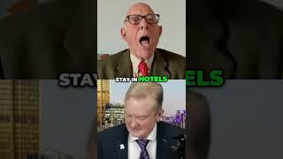 Where is the Money?? UK Pension Scandal
***
Enjoy my content?
Follow me on my other channels for more:
SOCIAL MEDIA & CONTACT:
Website: http://godfreybloom.uk/
Facebook: https://www.facebook.com/godfreybloomofficial/
Twitter: https://twitter.com/goddersbloom
UNCENSORED Channels:
Odysee: https://odysee.com/@GodfreyBloom:6
Rumble: https://rumble.com/c/GodfreyBloomOfficial
PHYISCAL GOLD - PROTECT Your Wealth - Become Informed!
Website: http://godfreybloom.uk/gold
BOOKS:
Magic Of Banking: https://www.amazon.co.uk/Magic-Banking-Coming-Collapse/dp/1781489963/
Billy Nomates: https://www.amazon.co.uk/Billy-Nomates-What-Really-Said-ebook/dp/B00EXC3PKS
Dinosaurs Guide: https://www.amazon.co.uk/Dinosaurs-Guide-Libertarianism-Leave-Alone/dp/1786234645/
Guinea a Minute: https://www.amazon.co.uk/Guinea-Minute-Godfrey-Bloom/dp/1781482292/
Godfrey Bloom is a libertarian author with six books published on both military history & Austrian School Economics. He worked in the City of London where he won an international prize for fund management. He represented Yorkshire & Lincolnshire in the European Parliament. During his term of office he attracted over sixty million views on his chamber speeches exposing State bank & tax malpractice on Facebook & You Tube. Thought to be an all time record. He brought experience if not influence to the mainly lay EU Parliamentary Monetary & Economic Affairs Committee, putting both members & European Central Bank President under unaccustomed pressure. Godfrey Bloom is holder of the Territorial Decoration & bar, Sovereign’s Medal, Armed Forces Parliamentary Medal & European Parliamentary silver medal. He is married to one of Europe’s leading equine physiotherapists. Where is the Money?? UK Pension Scandal