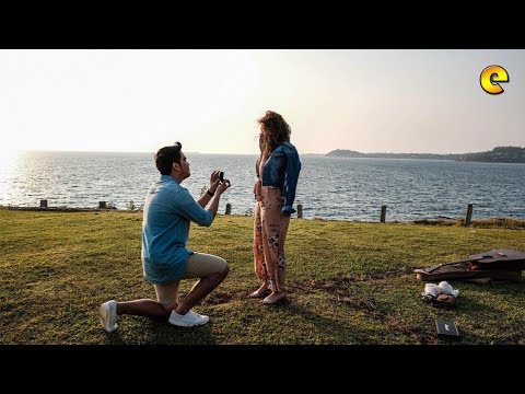Moira Dela Torre's Boyfriends Surprised Marriage Proposal Included In Tagpuan Music Video