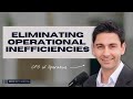 Eliminating Operational Inefficiencies With Hanan Aharoni Of Operative 