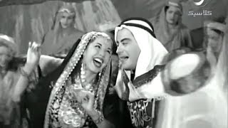 اوبريت الشرق والغرب   صوت عالي الجودة      فريد الأطرش                                             سمعها