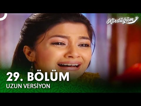 Kördüğüm Hint Dizisi 29. Bölüm (Uzun Versiyon)