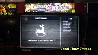 Celebrity Let's Talk About Modern Arcade Loading & Boot-Up Times Profile