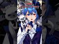 本日デビュー4周年💫 #VTuber #低音女子 #男装 #中性ボイス #shorts