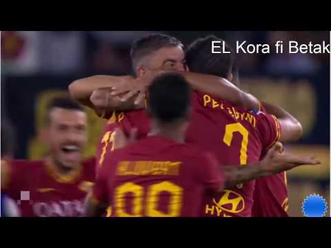 افضل اهداف الدوري الايطالي 2020 2019 حتي الان دخل اصحابها التاريخ