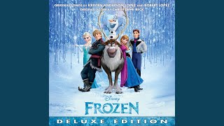 For the First Time in Forever (Reprise) (From Frozen/Soundtrack Version)