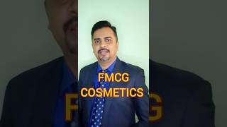 FMCG &amp; COSMETICS