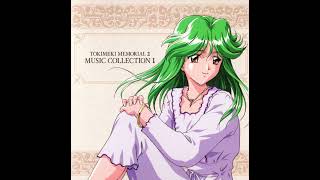 Delivery Love (Maika Kudanshita Character Theme) - Tokimeki Memorial 2 Music Collection 1