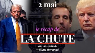 Le procès au pénal de Trump : Le récap de La Chute | Ep. 10