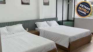 Airport Homestay Đà Nẵng | Da Nang, Vietnam | Hotel Review 🏩 | Vietnam Hotels Channel