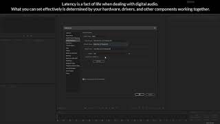 Learn Adobe Audition: 1.03 Hardware Setup