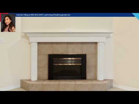 5517 Kiowa Pass, Crestview, FL home video tour