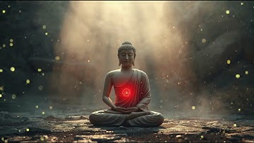 396 Hz Root Chakra Healing Music – Grounding Meditation | Muladhara Activation & Deep Earth Energy
