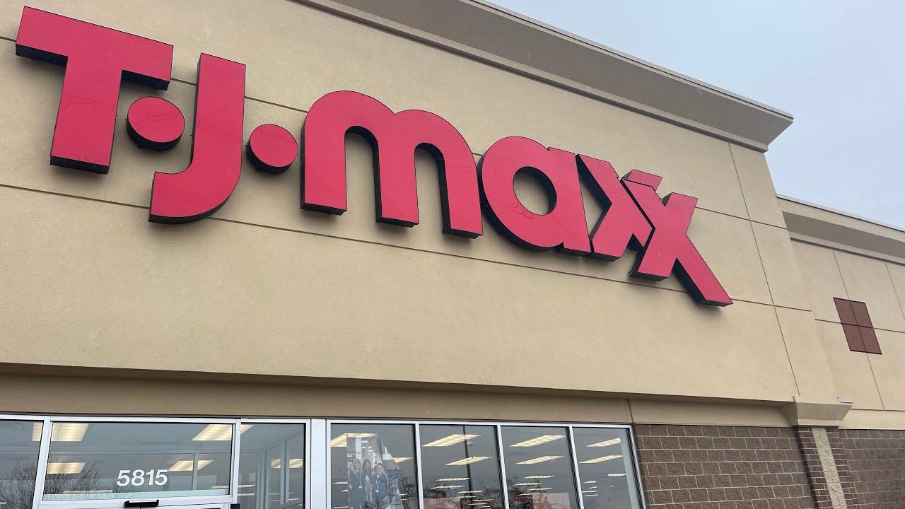 TJ MAXX *NEW ARRIVALS | MUGS | DECOR| CHRISTMAS | & MORE! - YouTube