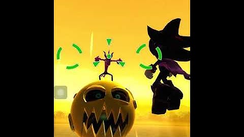 Sonic Dash gameplay episode 46