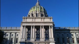 Pennsylvania lawmakers react to Gov. Josh Shapiro's call to repeal death penalty