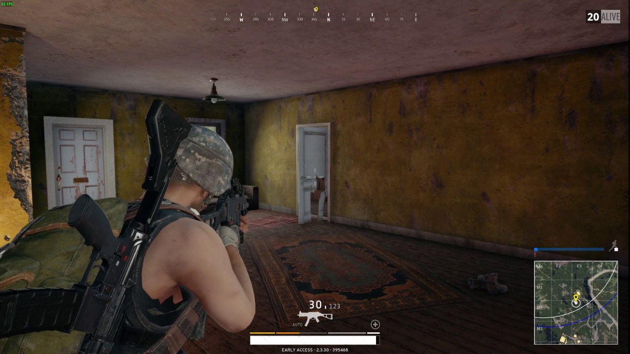 Face Wrecked With An Ump Face Wrecked With An Ump