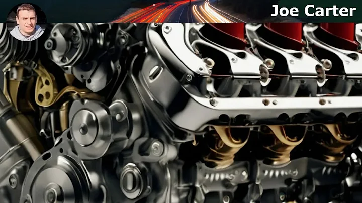 Understanding Internal Combustion Engine Volume: A Deep Dive into Mechanics