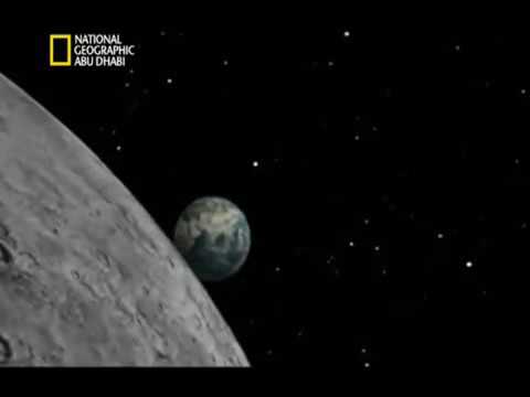 وثائقي الأرض من دون قمر