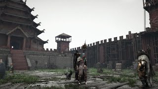 Reconstructing Pailune: Construct Pailune Infirmary pt.2/2 – FQ | Crimson Desert PS5