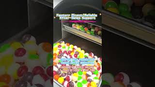 How Powerful Is Freeze-Drying?