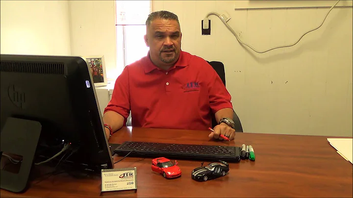 Good Morning from Jesse Arriaga at Epic Auto Sales...