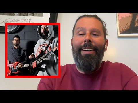 Deftones: Stephen Carpenter Talks Band's Incredible History