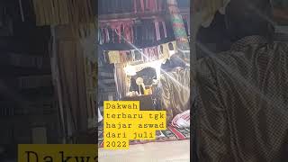 Download Lagu dakwah tgk hajar aswad terbaru 2022 MP3