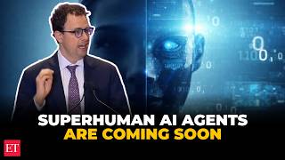 Anthropic's Dario Amodei: AI may surpass most humans in just years