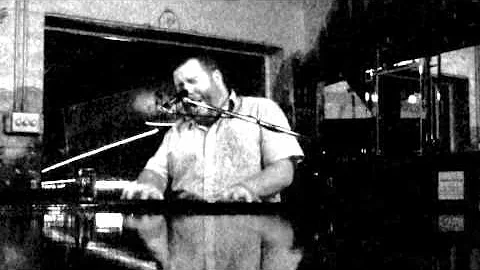 Stephen McCullough @ Marty's