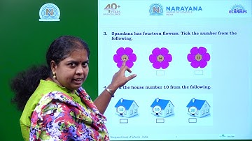 14TH JULY PAN INDIA  CLASS I MATHS ASSIGNMENT KEY