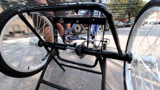 Dreambikes  - Kit Triciclo