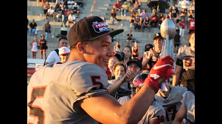 Jayson Cortes scores two TDs to lead Corona Centen...