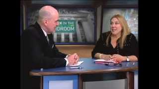 Details This Week in the Boardroom, May 8 2014, Cindy Fornelli Update