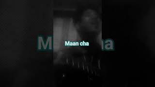 Purna rai .Maan cha cover ❤️‍🩹🎸🫶🏻
