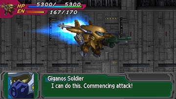 SRW A Portable - Schwalg Attacks