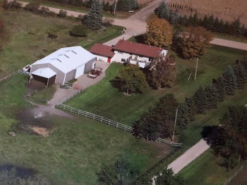 154 W Pine Street, Lino Lakes, MN home video tour