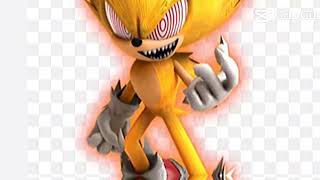 Fleet Way To Archie Hyper Sonic