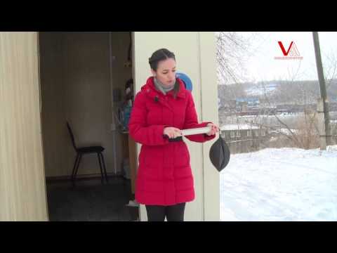 Специалисты составили карту загрязнения воздуха во Владивостоке