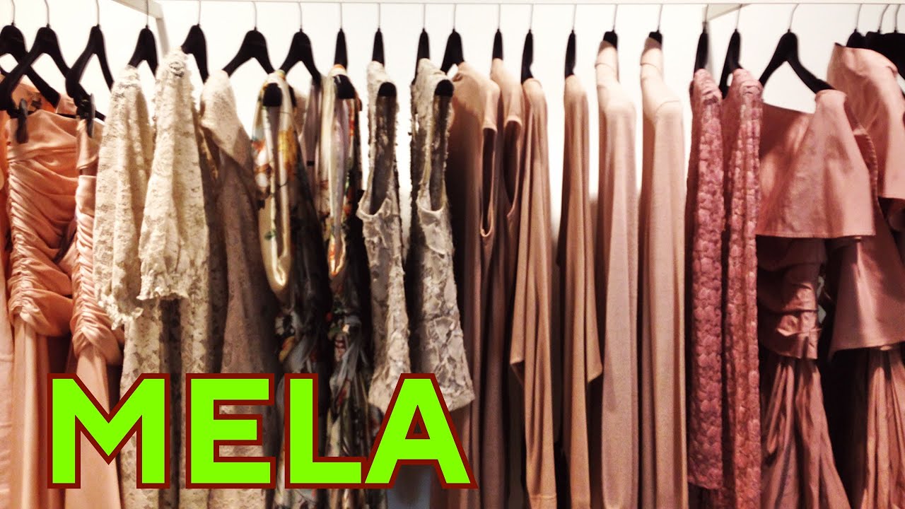 Gli abiti per il fisico a mela (Scopri tutti i modelli) parte 1