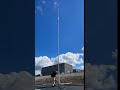 RATT Tripod-Mounted Telescopic Mast