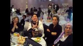 Güllük köyü .  yozgat-  3. Video Yurt DISINDA DÜGÜNLERi oldu YENi ciftlere mutluluk dileriz