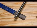 My Take on Hand Honing Woodturning Tools My Take on Hand Honing Woodturning Tools