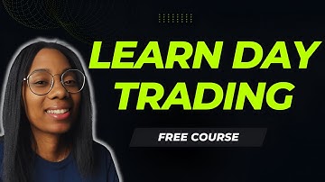 Part 2! Learn Futures Day Trading From Scratch (FREE 2025 Beginner Course)