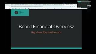 OWASP Global Board of Directors - June 2026 Public Meeting