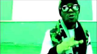 Buggin' Out - J Period Ft. Consequence % Kid Cudi (music video)